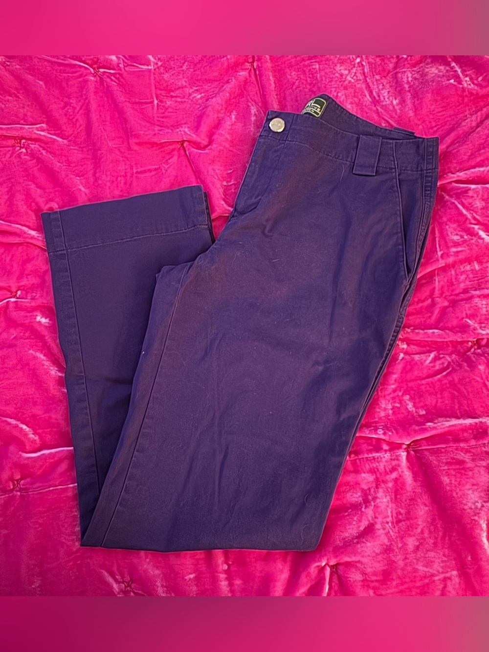 Lauren Ralph Lauren Pants Womens
2 Purple Chino.